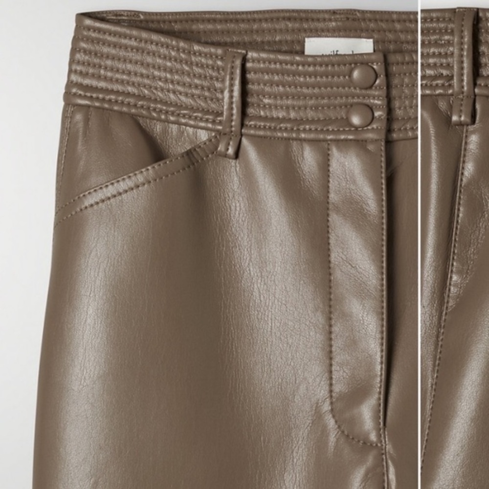 Wilfred pants